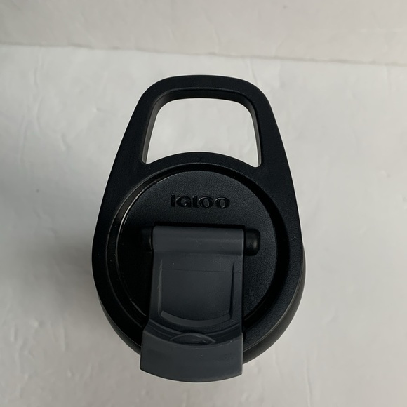 Igloo 16 oz Insulated Flip N Sip Tumbler Flamingo Bronze NWT - Picture 3 of 14